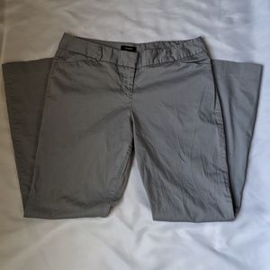 Express Gray pants